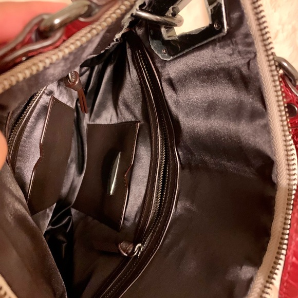 DKNY crossbody bag - Picture 7 of 9